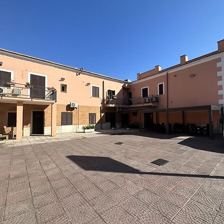 Hotel Le Rose Tivoli Terme Buitenkant foto