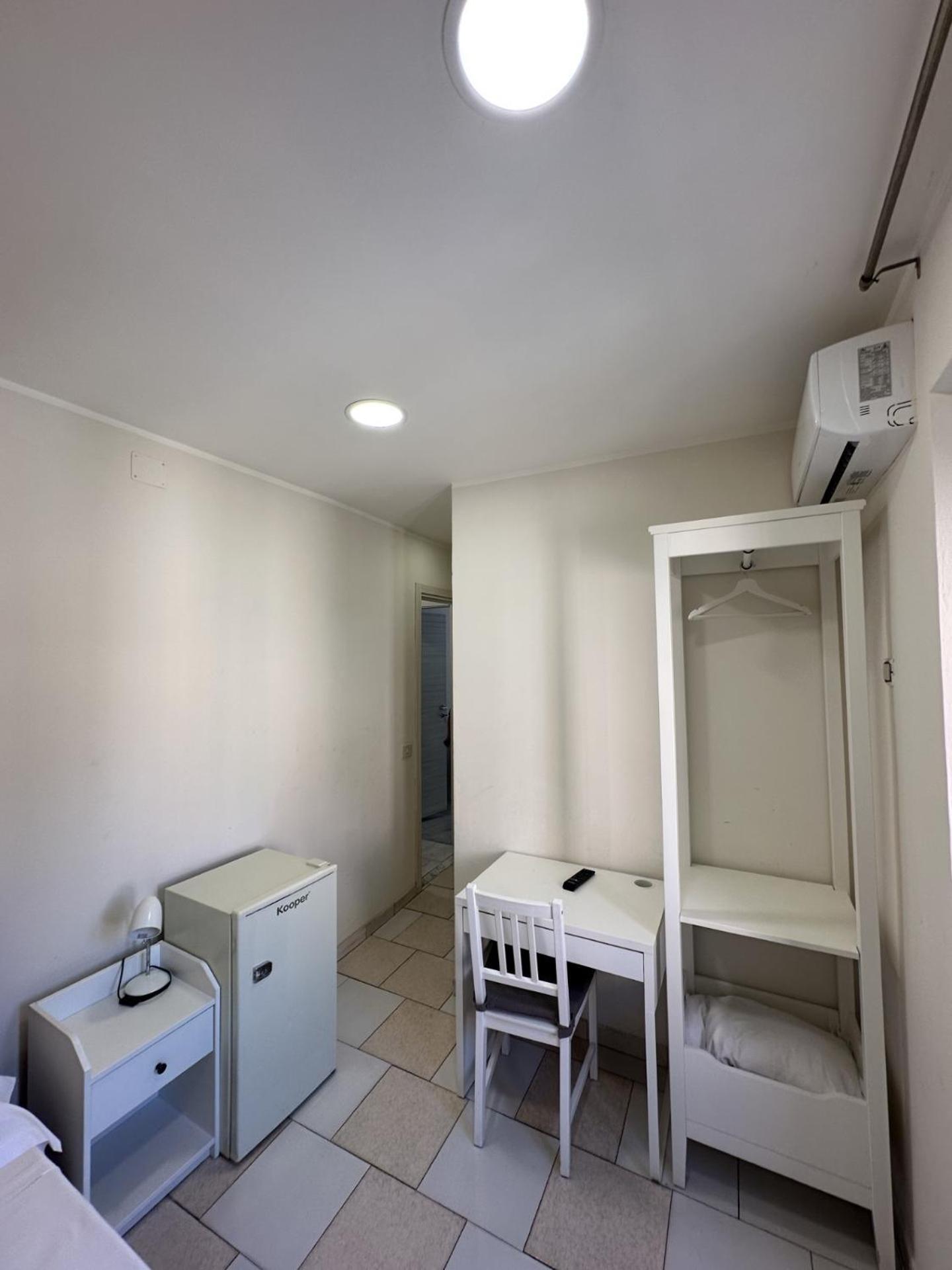 Hotel Le Rose Tivoli Terme Buitenkant foto