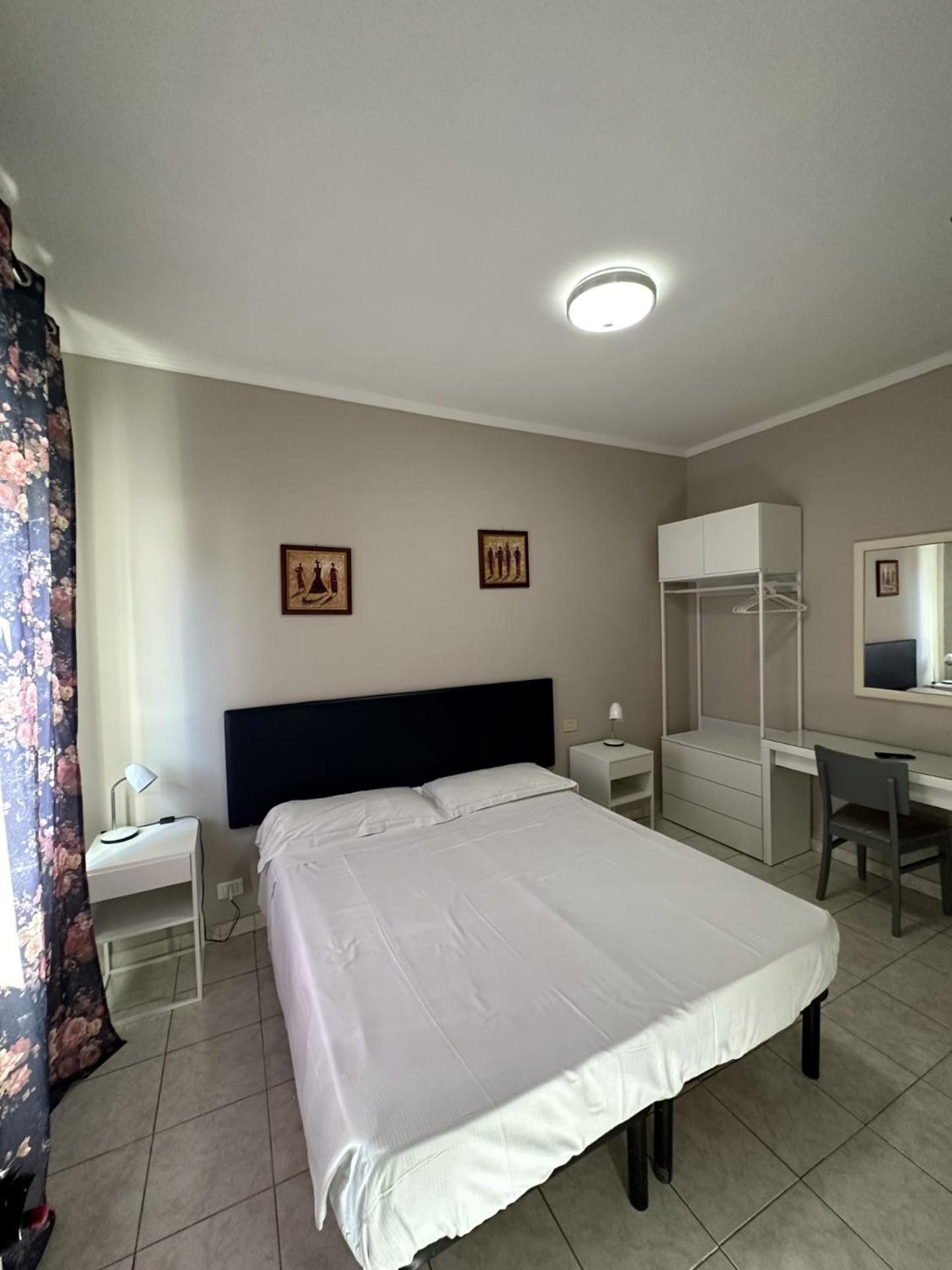 Hotel Le Rose Tivoli Terme Buitenkant foto